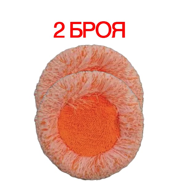 Резервни кърпи за CoralMop