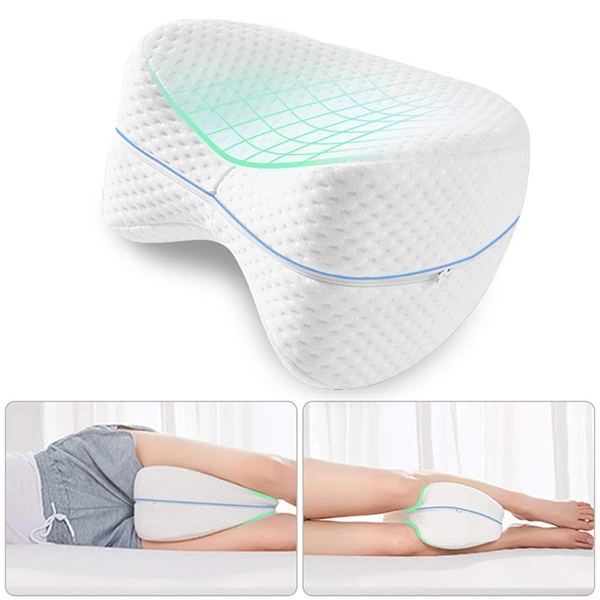 ORTHOPILLOW®: Надеждна опора и комфорт за страничен сън