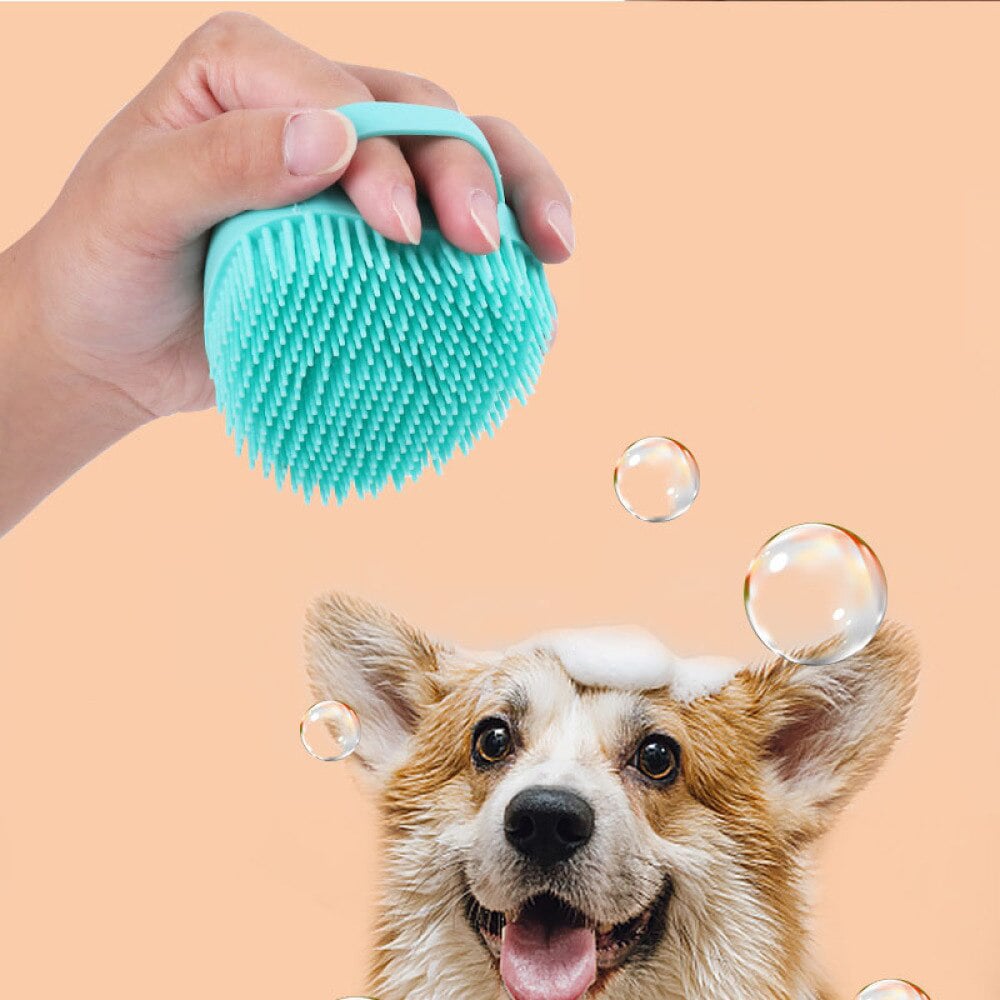 Удобна дръжка