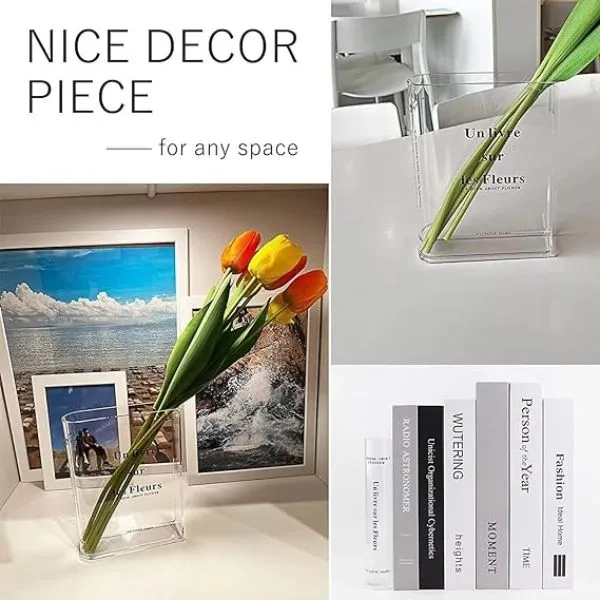 FLOWERFRAME®: Съчетайте Любовта към Книгите и Цветята в Един Подарък