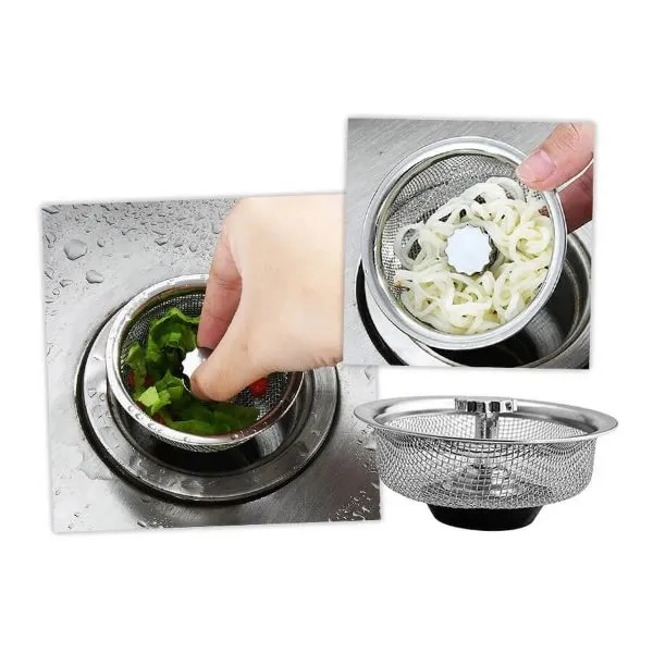 Край на Запушванията