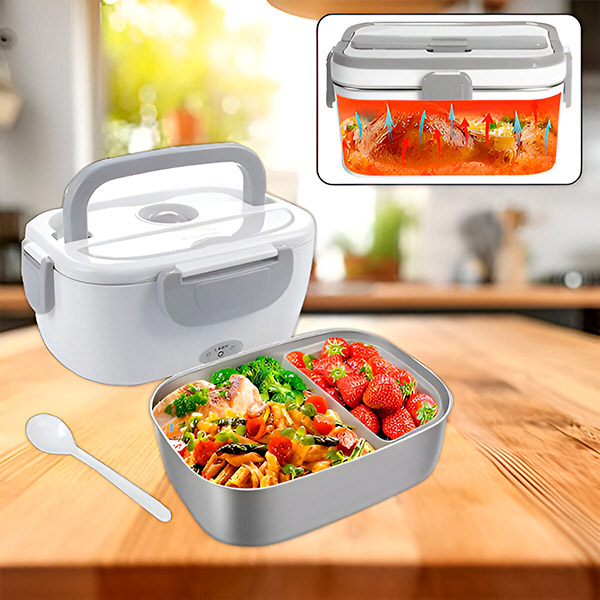 Електрическа Кутия За Храна - MUNCUP®, elektricheska kutiya za hrana muncup