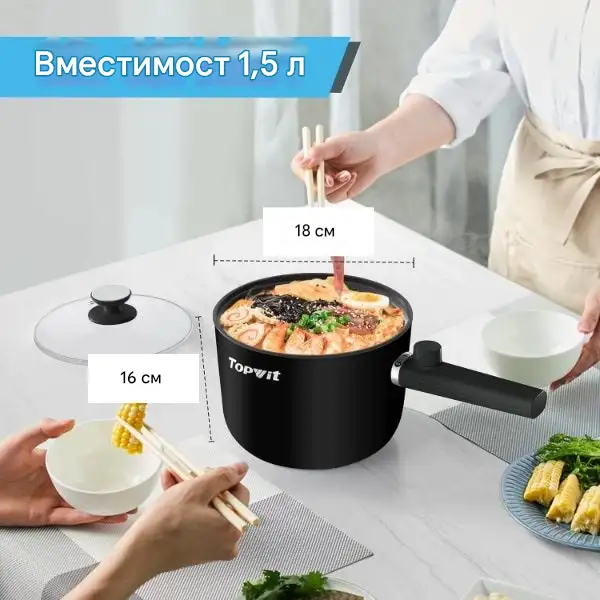 Спецификации