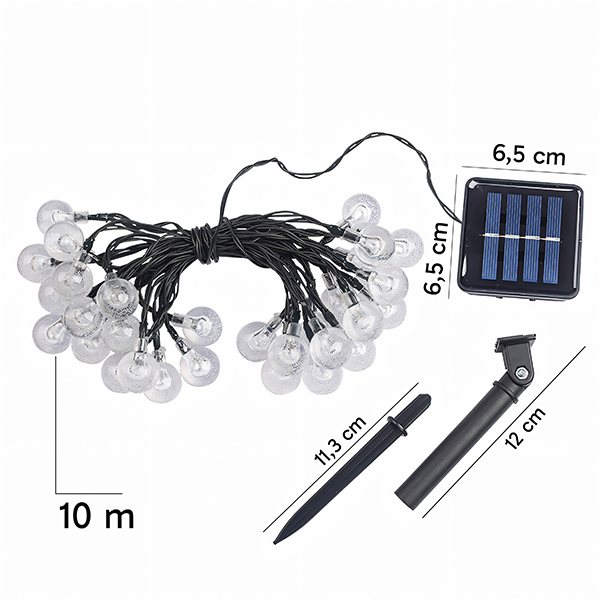 Спецификации