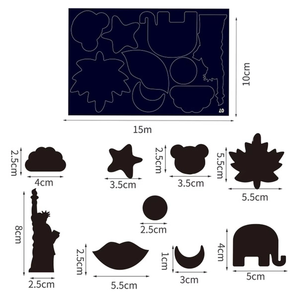 Спецификации