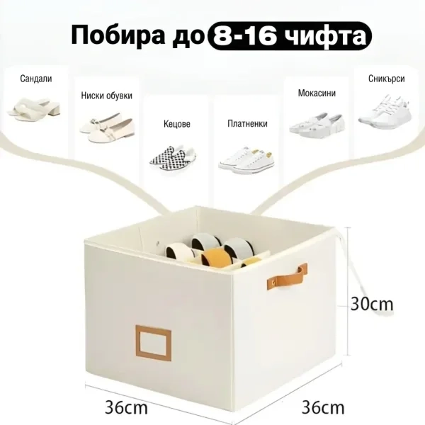 Спецификации