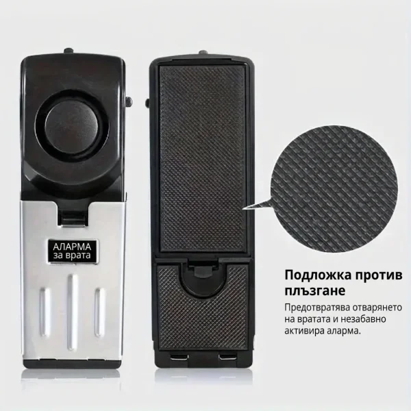 Спецификации