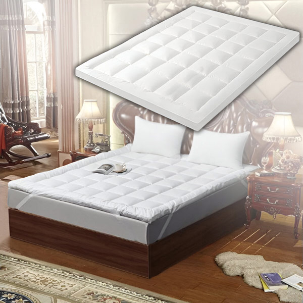 Ергономичен Топ Матрак - TOPKNER®, ergonomichen top matrak topkner