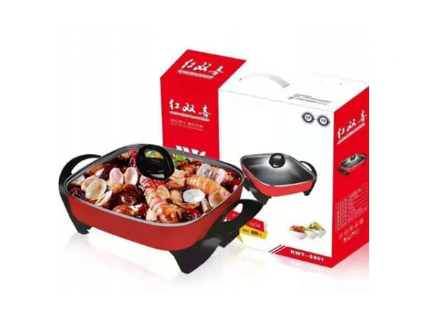 Мултифункционален Електрически Готварски Уред - PORTAPAN®, multifunkcionalen elektricheski gotvarski ured portapan