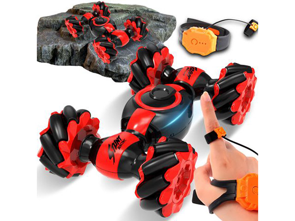 RC Количка с Дистанционно и Сензорно Управление - NAVIGLIDE®, rc kolichka s distancionno i senzorno upravlenie naviglide