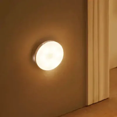LED Лампа със сензор за движение LumiSign®