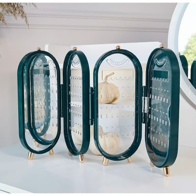 Елегантен и Модерен Органайзер за Бижута