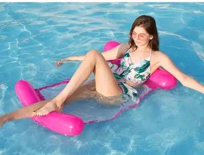 Плаващ хамак за бесейн и море Waterzen®