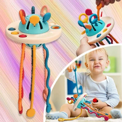 Сензорна Играчка JOFUN®