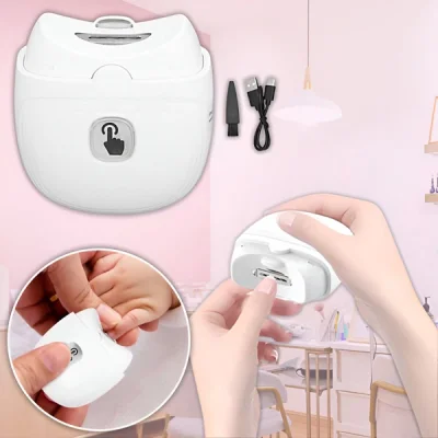 Електрическа Нокторезачка TRIMSTERO®