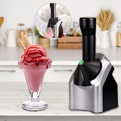 Луксозна Машина За Сладолед - FROSTMASTER®