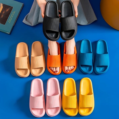 Меки и Удобни Чехли - FLIPSY®