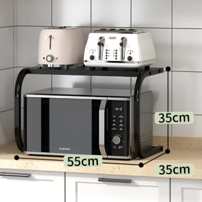 Многофункционален Рафт За Организиране - SHELFKA®