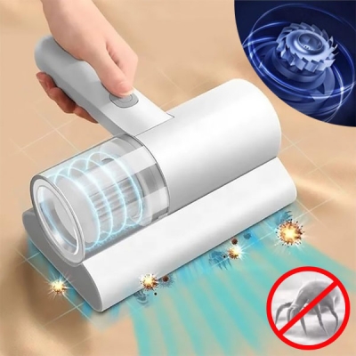 Акумулаторна Прахосмукачка с HEPA Филтър - SWEEPO®