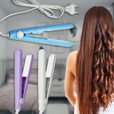 Мини Преса За Коса - MINISTYLE®