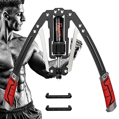 Мощен Хидравличен Уред За Тренировки - POWERTWIST®