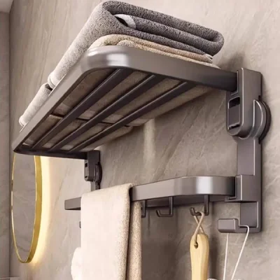 Сгъваем Рафт За Баня - BATHLUX®