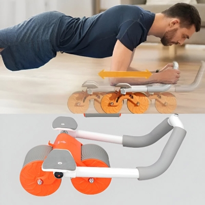 Тренировъчен Мускулен Ролер - COREFIT®
