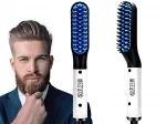 Електрически Гребен за Коса и Брада HairCharge®