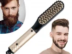 Електрически Гребен за Коса и Брада HairCharge®