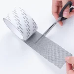 INSECTAPE® - Ремонтна Лента за Поправка на Комарници 210см, insectape remontna lenta za popravka na komarnici 210sm