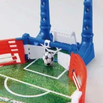 Интерактивна Игра Мини Настолен Футбол FUNTINGO, interaktivna igra mini nastolen futbol funtingo