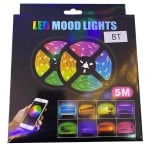 LED лента 5м , Led lenta 5m 1