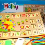 Образователна Игра за Изучаване на Математика Mathy®, obrazovatelna igra za izuchavane na matematika