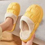 Топли, меки и удобни чехли SNUGSLIDES, topli meki i udobni chehli snugslides