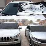 Функционално Покривало За Предно Стъкло На Автомобил Windshield®, funkcionalno pokrivalo za predno staklo na avtomobil windshield