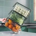 Кутия За Организиране На Хладилника FRESHDISH®, kutiya za organizirane na hladilnika freshdish