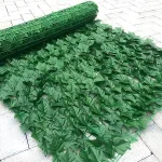 Панел с Изкуствени Листа LEAFPANEL®, panel s izkustveni lista leafpanel