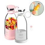 Преносим Блендер За Сокове – JUCIFY®, prenosim blender za sokove jucify