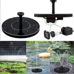 Соларен Фонтан За Градина и Балкон - FONTANA®, solaren fontan za gradina i balkon fontana