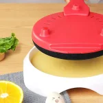 Уред За Палачинки с Незалепващо Покритие – CREPEMASTER®, ured za palachinki snezalepvascho pokritie crepemaster