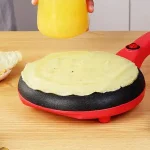 Уред За Палачинки с Незалепващо Покритие – CREPEMASTER®, ured za palachinki snezalepvascho pokritie crepemaster