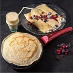 Уред За Палачинки с Незалепващо Покритие – CREPEMASTER®, ured za palachinki snezalepvascho pokritie crepemaster