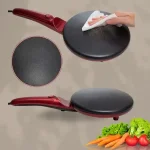 Уред За Палачинки с Незалепващо Покритие – CREPEMASTER®, ured za palachinki snezalepvascho pokritie crepemaster