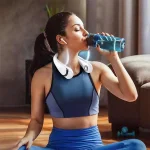 Преносим Вентилатор За Врат с USB Зареждане - NECKCOLIO®, prenosim ventilator za vrat s usb zarejdane neckcolio