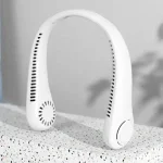Преносим Вентилатор За Врат с USB Зареждане - NECKCOLIO®, prenosim ventilator za vrat s usb zarejdane neckcolio