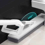 Моп За Почистване с Въртящо Рамо На 180° - MOPTAN®, mop za pochistvane s vartyascho ramo na 180 moptan