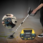 Професионален Детектор За Метали - DETECTOPRO®, profesionalen detektor za metali detectopro