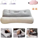 Ергономична Възглавница - RESTIZINKA®, ergonomichna vazglavnica restizinka