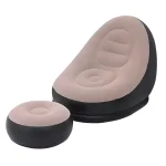 Надуваем Шезлонг с Поставка За Крака - CHILLSEAT®