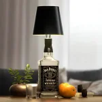 Декоративна Безжична Лампа За Бутилки – BOTLAMPI®, dekorativna bezjichna lampa za butilki botlampi
